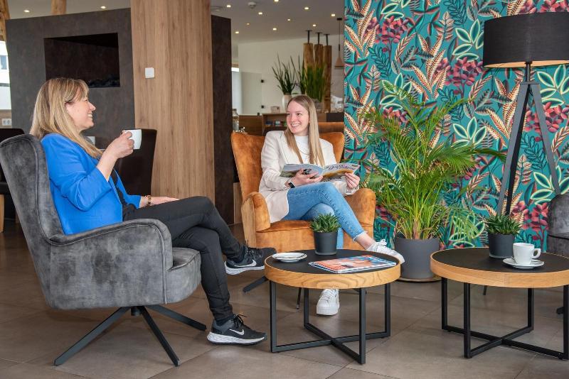 Alb Inn – Hotel & Apartments image