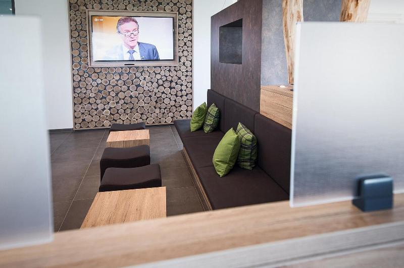 Alb Inn – Hotel & Apartments image