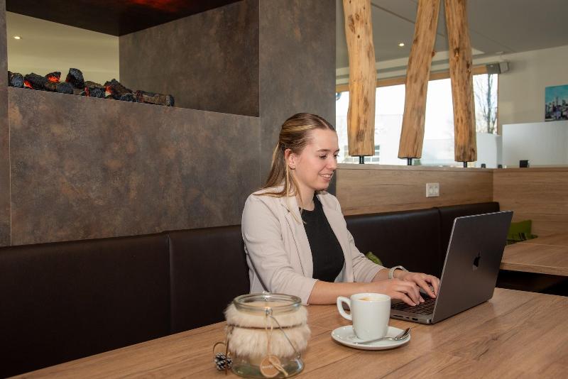 Alb Inn – Hotel & Apartments image