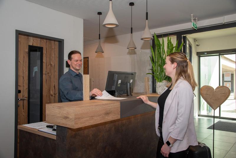 Alb Inn – Hotel & Apartments image