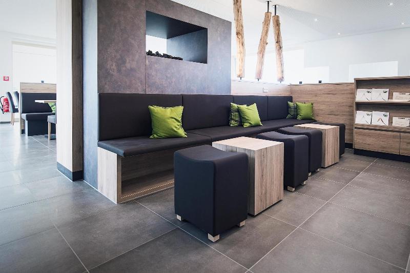 Alb Inn – Hotel & Apartments image