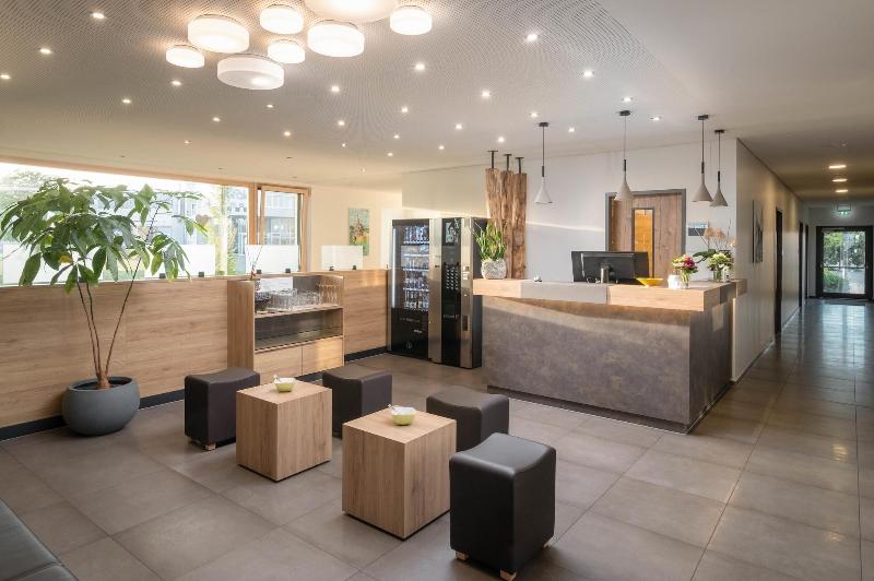 Alb Inn – Hotel & Apartments image