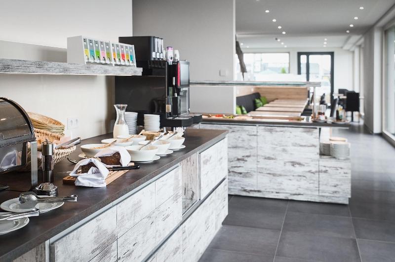 Alb Inn – Hotel & Apartments image