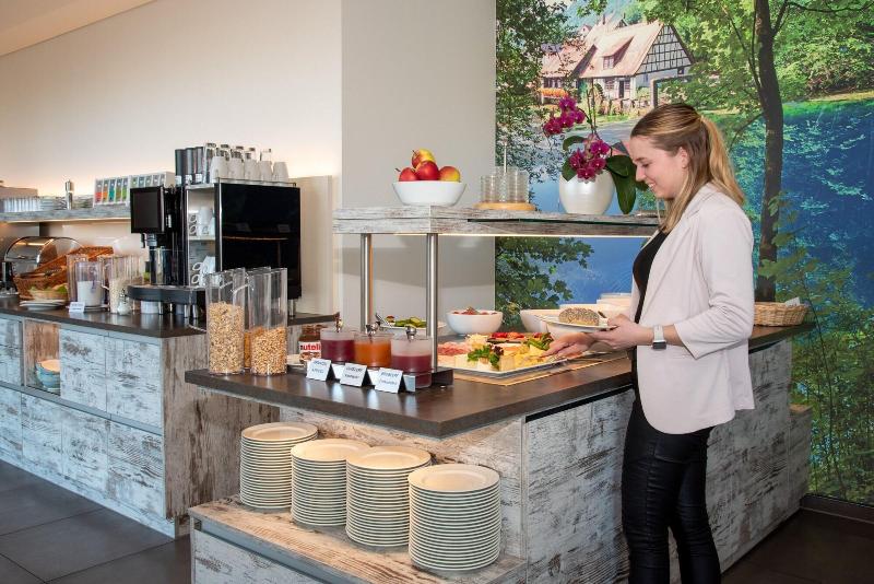 Alb Inn – Hotel & Apartments image
