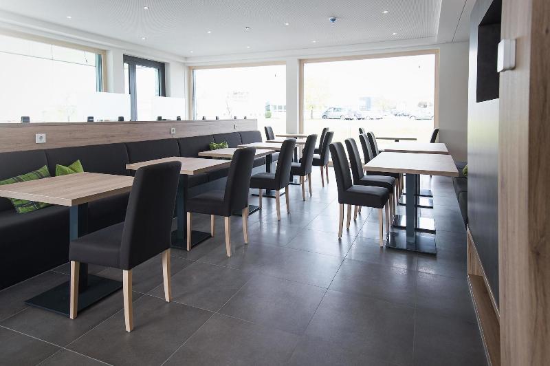Alb Inn – Hotel & Apartments image