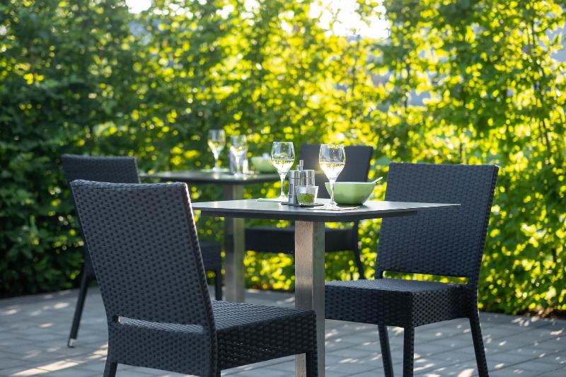 Alb Inn – Hotel & Apartments image