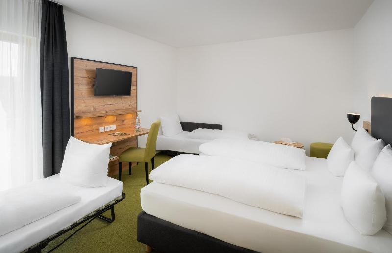 Alb Inn – Hotel & Apartments image