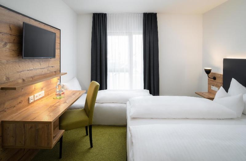 Alb Inn – Hotel & Apartments image