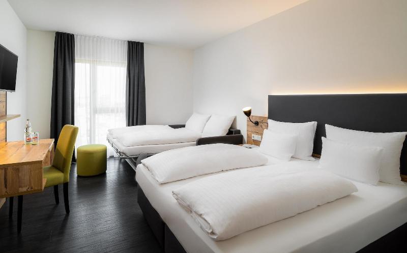 Alb Inn – Hotel & Apartments image