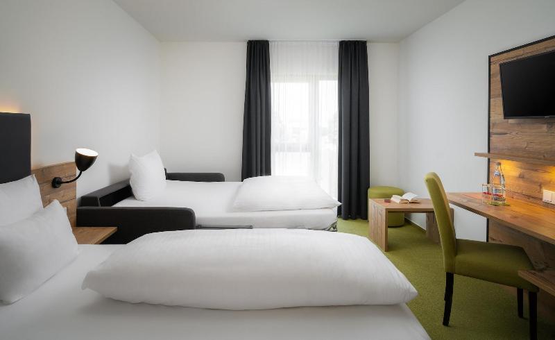 Alb Inn – Hotel & Apartments image