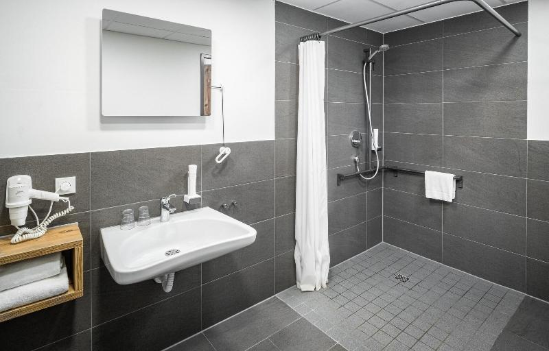 Alb Inn – Hotel & Apartments image