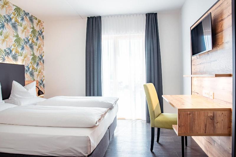Alb Inn – Hotel & Apartments image