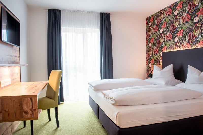 Alb Inn – Hotel & Apartments image