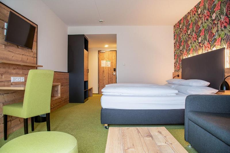 Alb Inn – Hotel & Apartments image