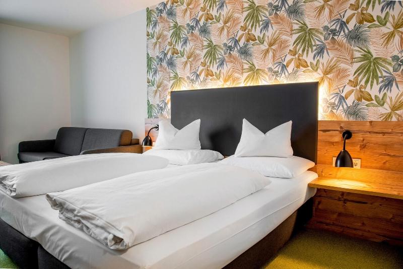 Alb Inn – Hotel & Apartments image
