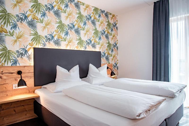 Alb Inn – Hotel & Apartments image