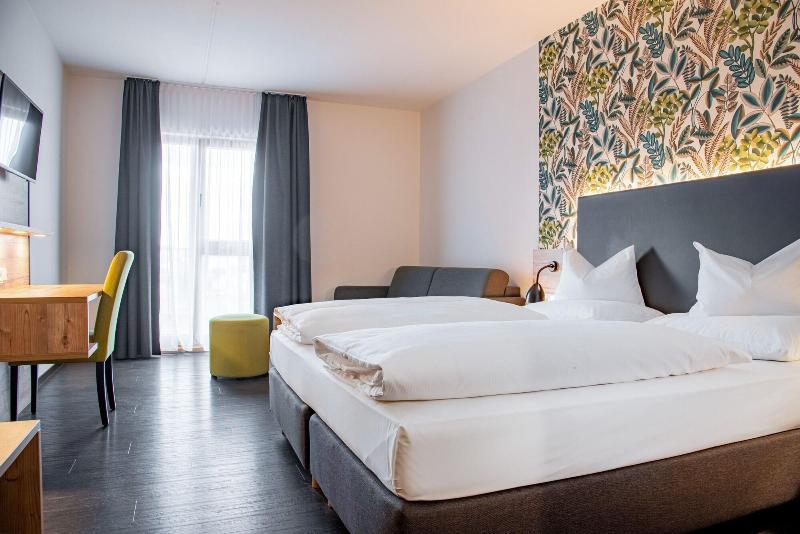 Alb Inn – Hotel & Apartments image
