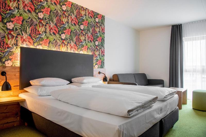 Alb Inn – Hotel & Apartments image