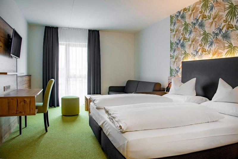 Alb Inn – Hotel & Apartments image
