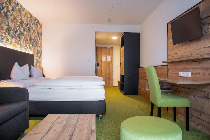 Alb Inn – Hotel & Apartments image