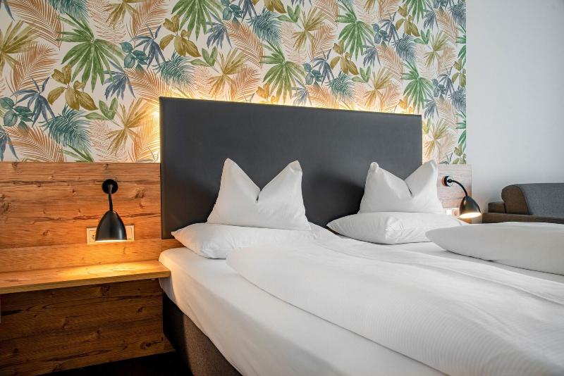 Alb Inn – Hotel & Apartments image