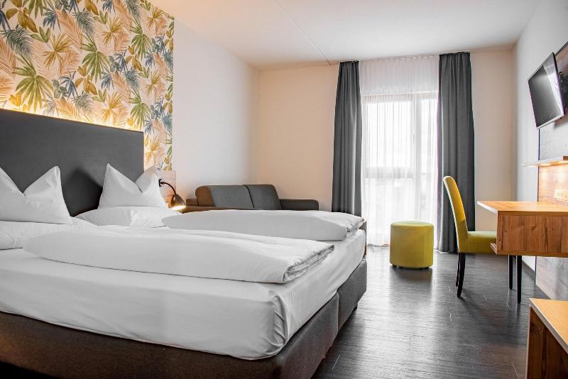 Alb Inn – Hotel & Apartments image