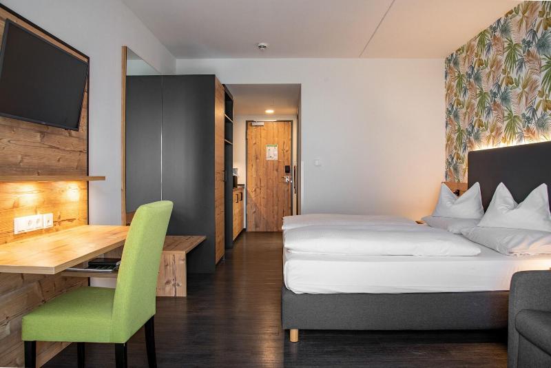 Alb Inn – Hotel & Apartments image