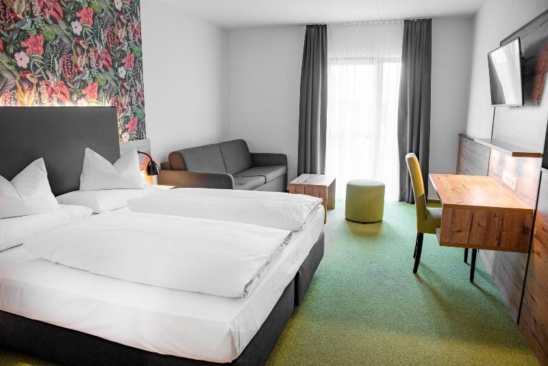 Alb Inn – Hotel & Apartments image