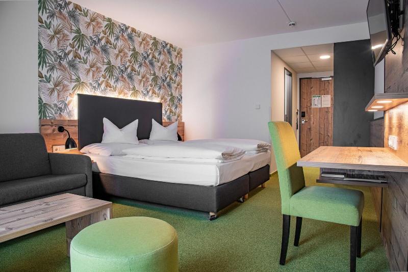 Alb Inn – Hotel & Apartments image