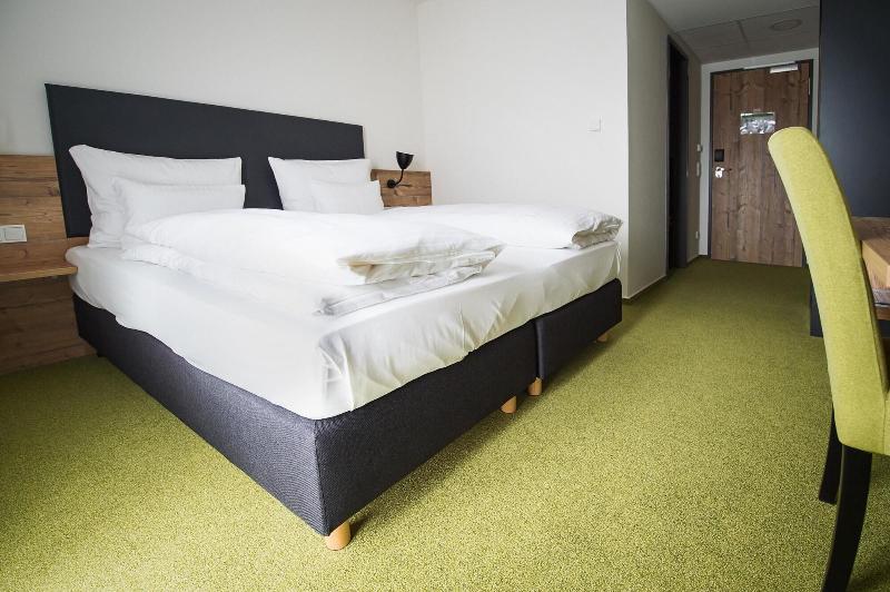 Alb Inn – Hotel & Apartments image