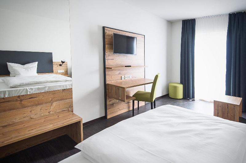 Alb Inn – Hotel & Apartments image