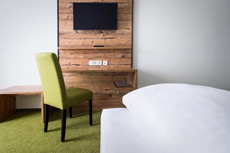 Alb Inn – Hotel & Apartments image