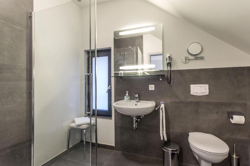 Hotel Holzscheiter image