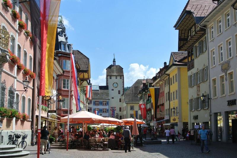 Waldshuter Hof image