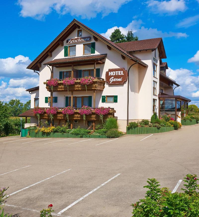 Hotel Reischenau image