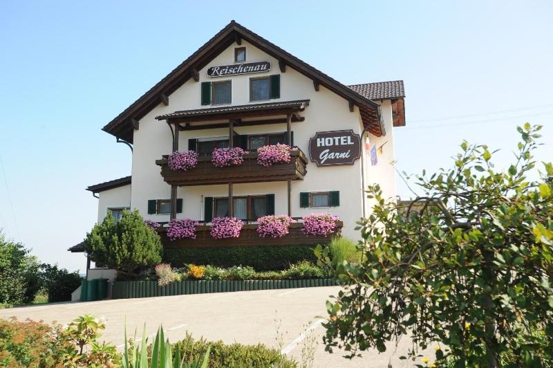 Hotel Reischenau image