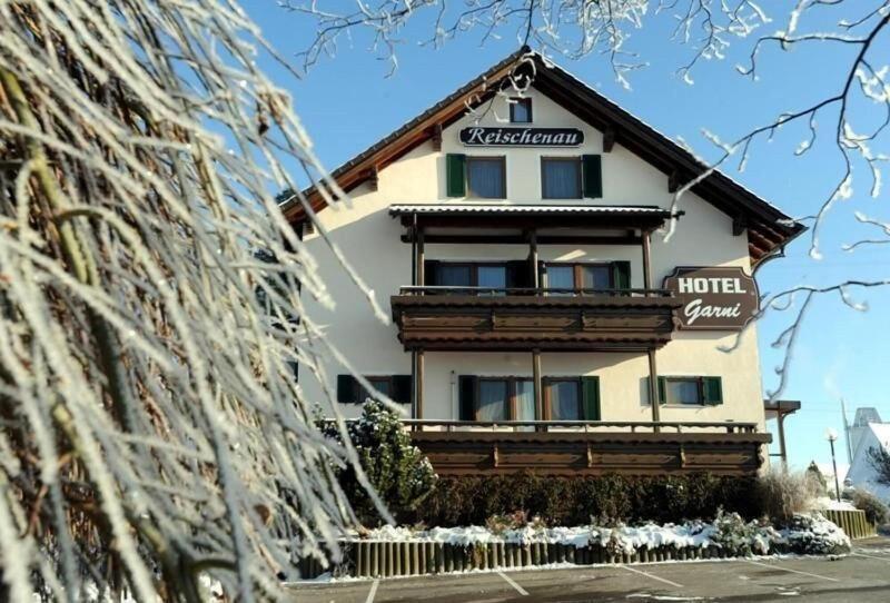 Hotel Reischenau image
