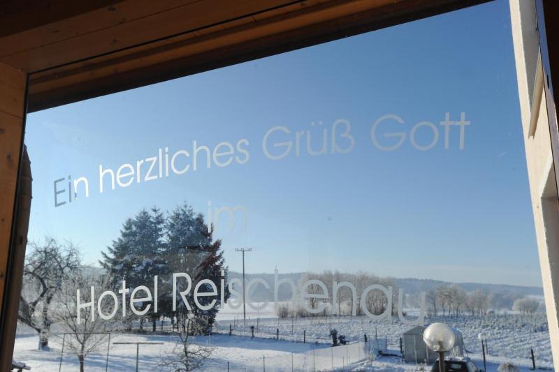 Hotel Reischenau image