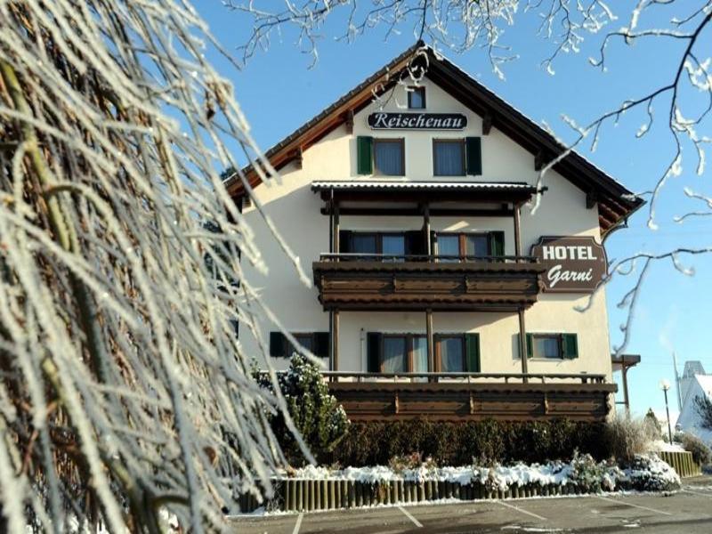 Hotel Reischenau image