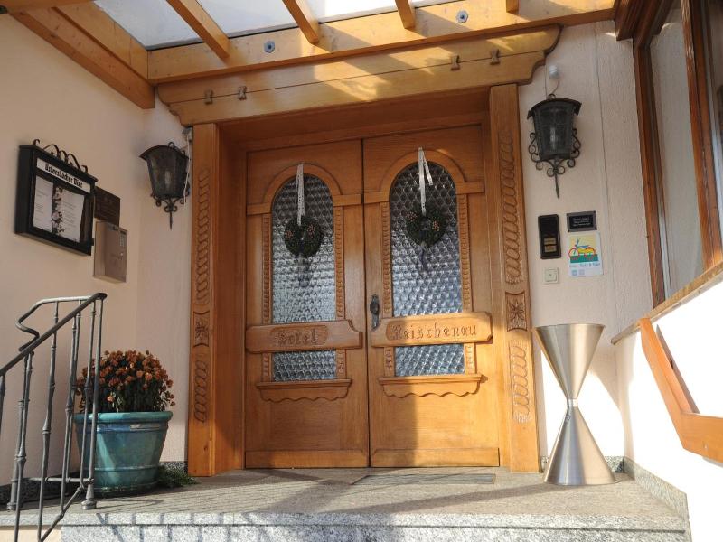 Hotel Reischenau image