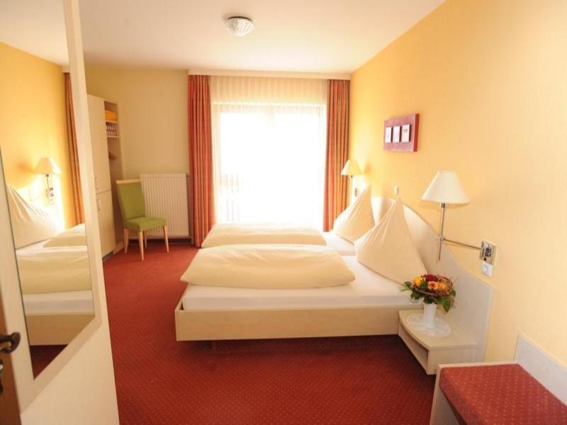 Hotel Reischenau image