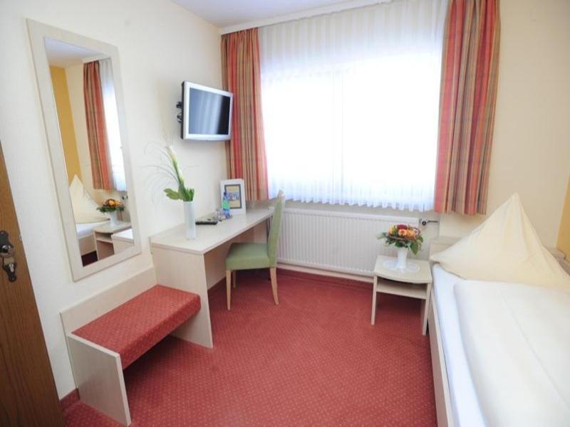 Hotel Reischenau image