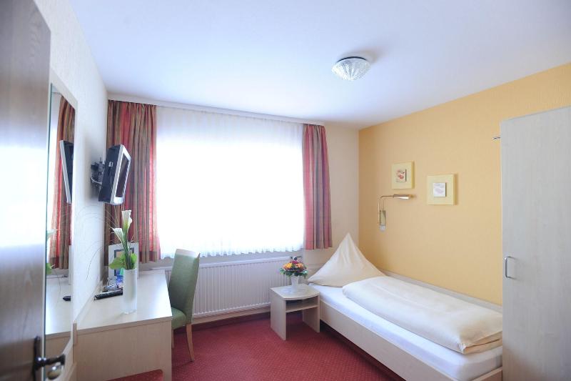 Hotel Reischenau image