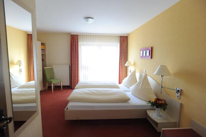 Hotel Reischenau image