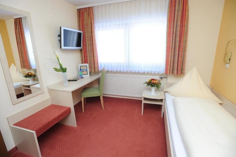Hotel Reischenau image