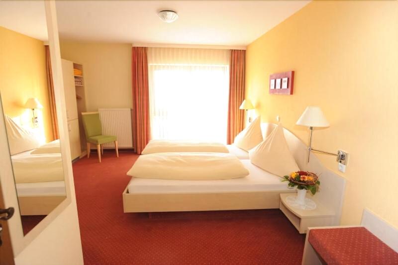 Hotel Reischenau image