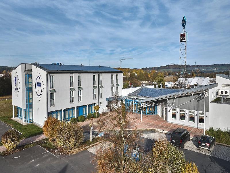 Miratel Hotel — general view