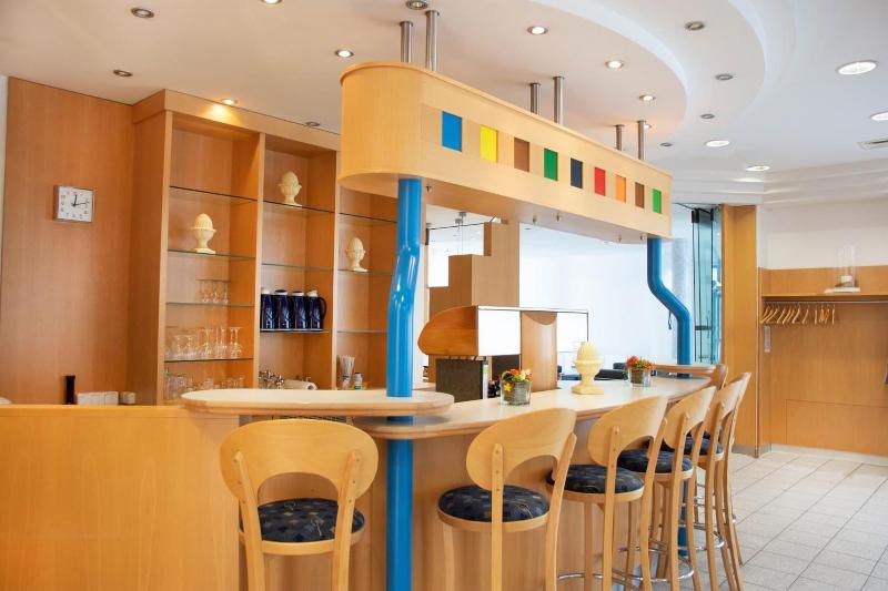 Miratel Hotel image