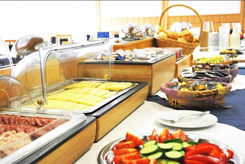 Miratel Hotel image