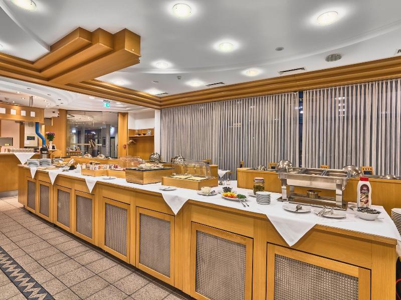 Miratel Hotel image